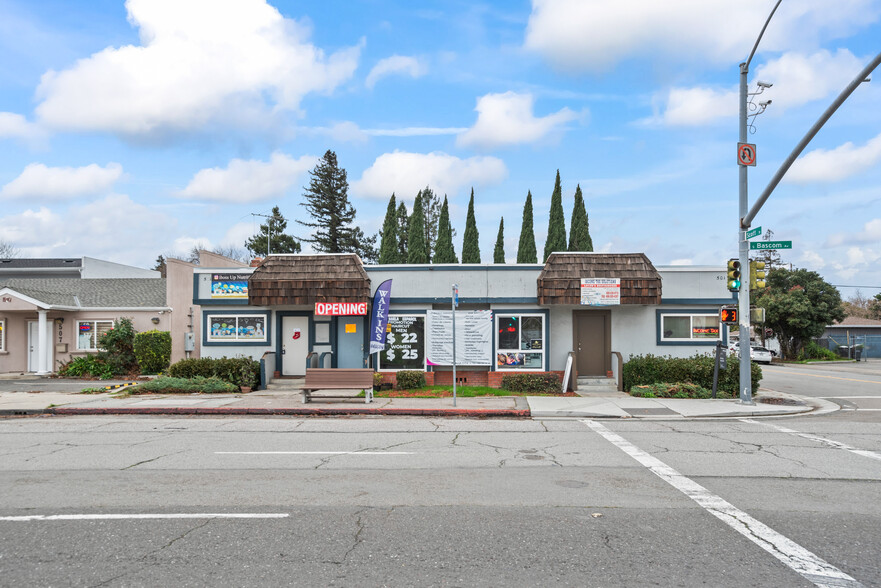 501 S Bascom Ave, San Jose, CA for sale - Building Photo - Image 2 of 15