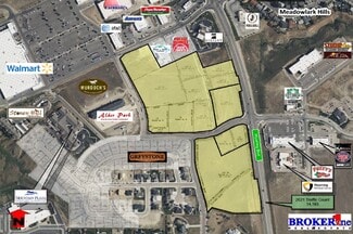 More details for 4075 Plaza, Casper, WY - Land for Sale