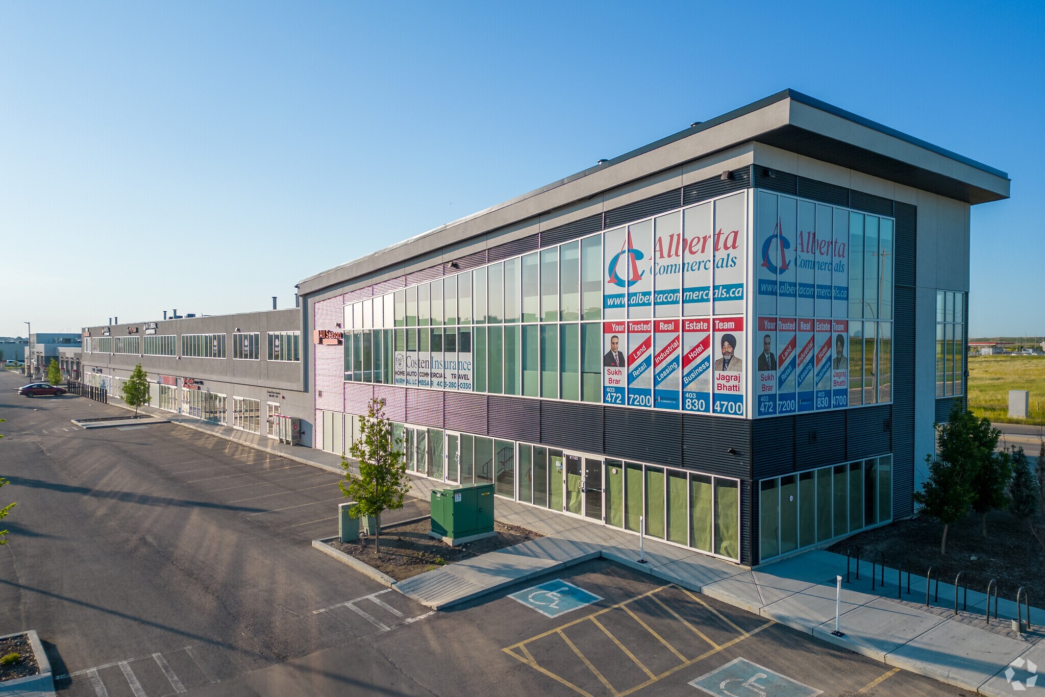 3730 108 Ave NE, Calgary, AB for sale Building Photo- Image 1 of 1