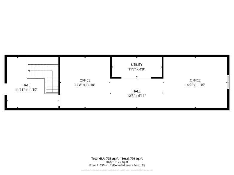 201 Portion Rd, Ronkonkoma, NY for lease - Building Photo - Image 2 of 12