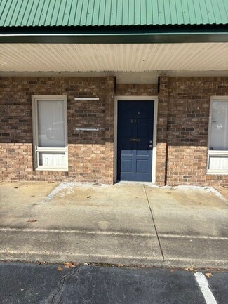 More details for 501 S Wise Dr, Sumter, SC - Office for Lease