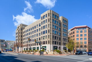 More details for 1725 Duke St, Alexandria, VA - Retail for Lease