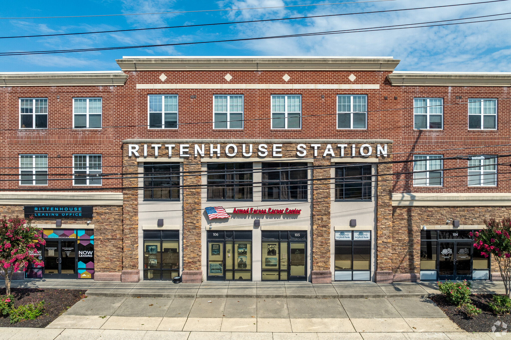 250 S Main St, Newark, DE for lease Building Photo- Image 1 of 17