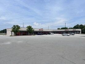 Pine Island Plaza - NNN Property