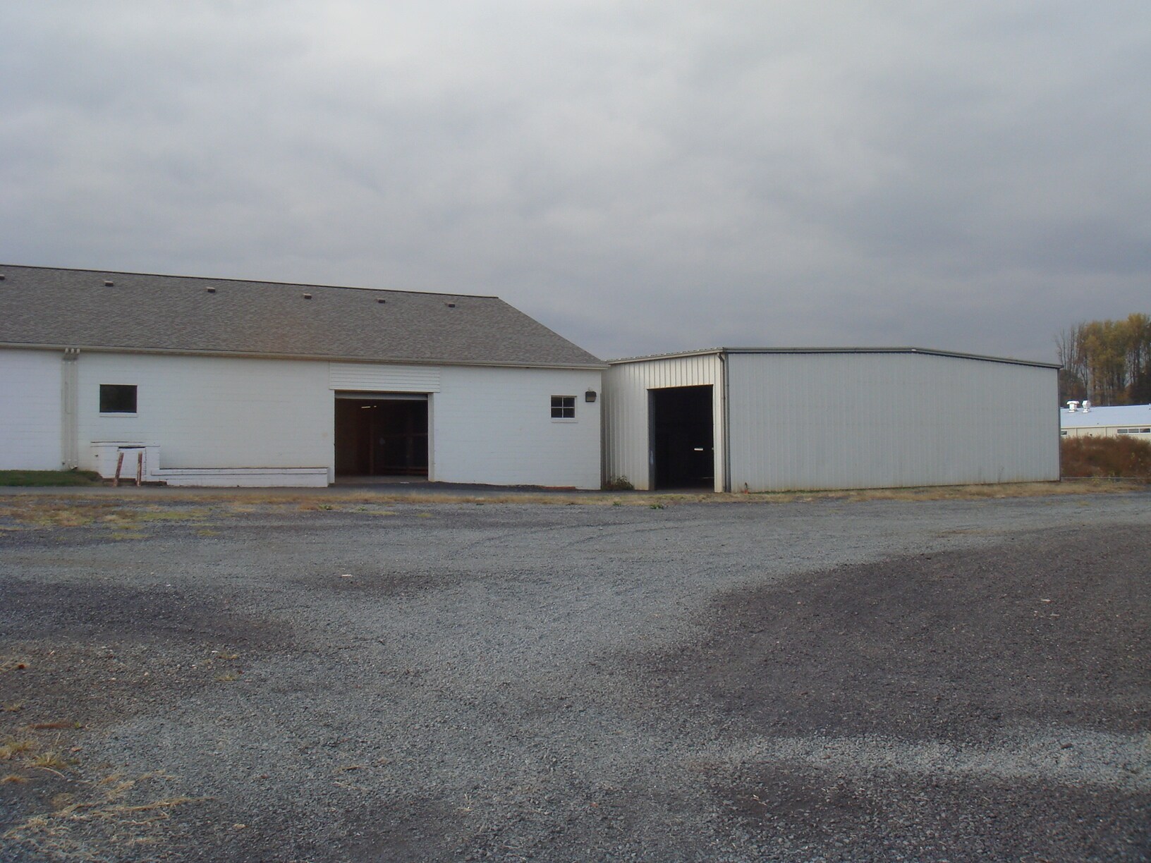 15371 Brandy Rd, Culpeper, VA 22701 Building C