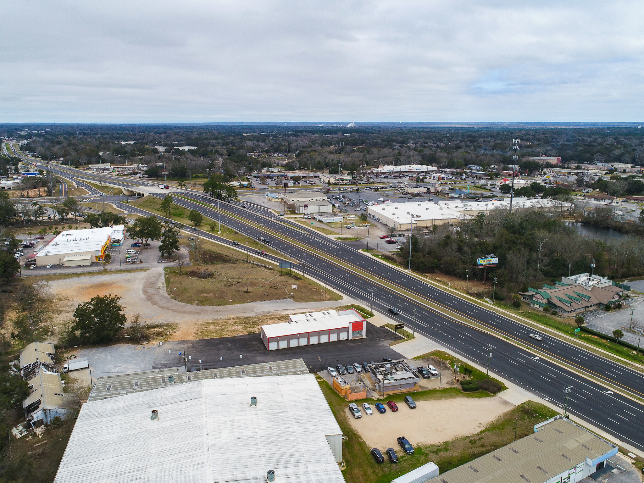 8969 Pensacola Blvd, Pensacola, FL 32534 - Retail for Sale | LoopNet