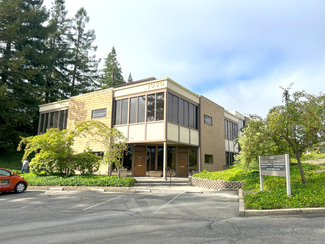 More details for 1030 Country Club Dr, Moraga, CA - Office/Medical for Lease