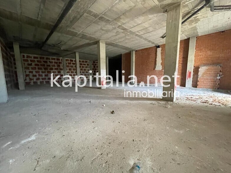 Retail in Xàtiva, Valencia for sale - Building Photo - Image 1 of 9