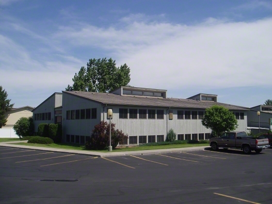 1643 24th Street W, Billings, MT for sale Primary Photo- Image 1 of 1