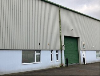 More details for La Rue De La Monnaie, Jersey - Industrial for Lease