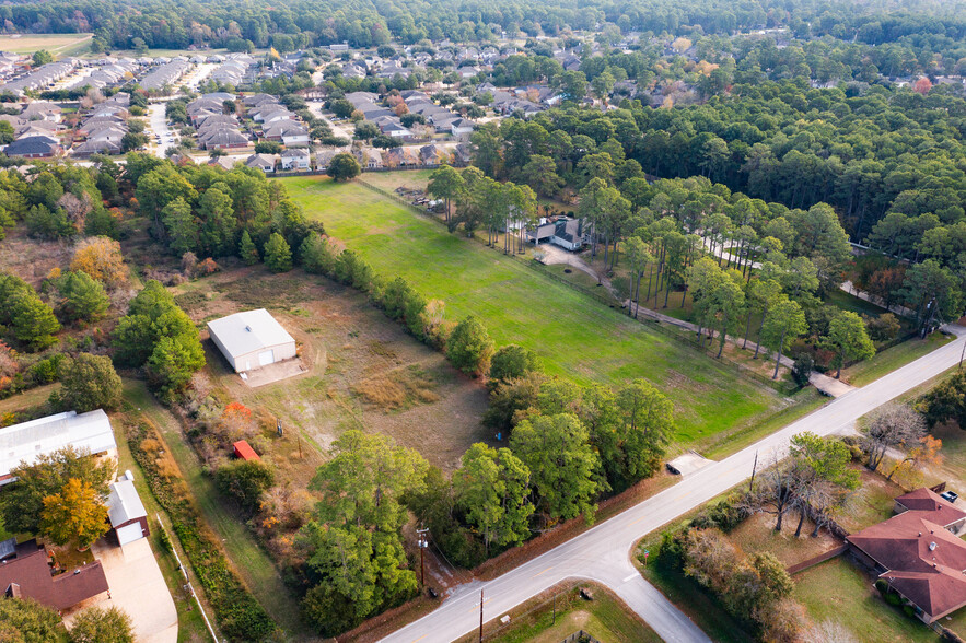 Huffmeister Huffmeister Rd, Cypress, TX for sale - Building Photo - Image 2 of 18