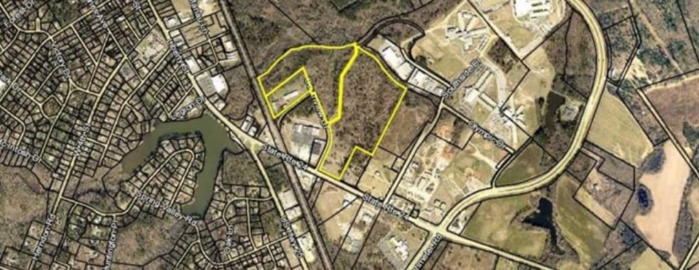 102 Southview Dr, Waynesboro, GA for sale - Primary Photo - Image 1 of 1