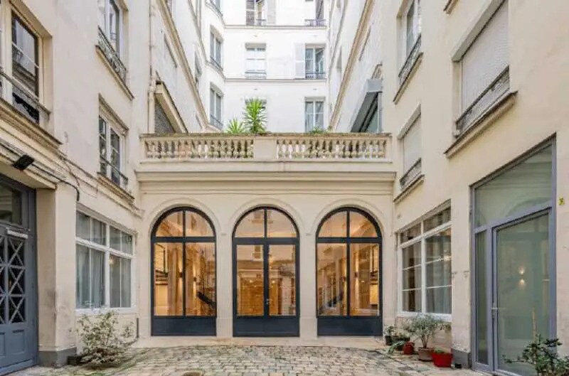 10 Rue Notre-Dame De Nazareth, Paris for sale Building Photo- Image 1 of 11