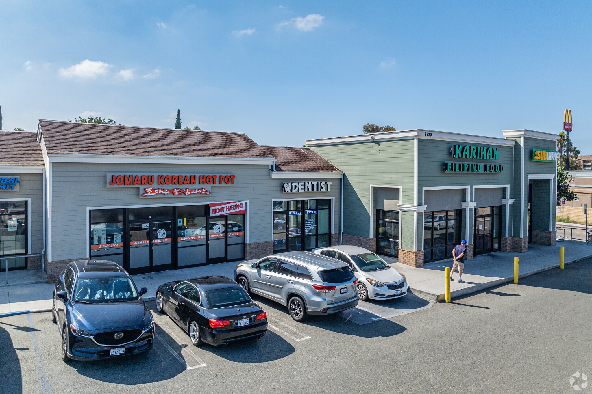 2220 E Plaza Blvd, National City, CA for sale Primary Photo- Image 1 of 5