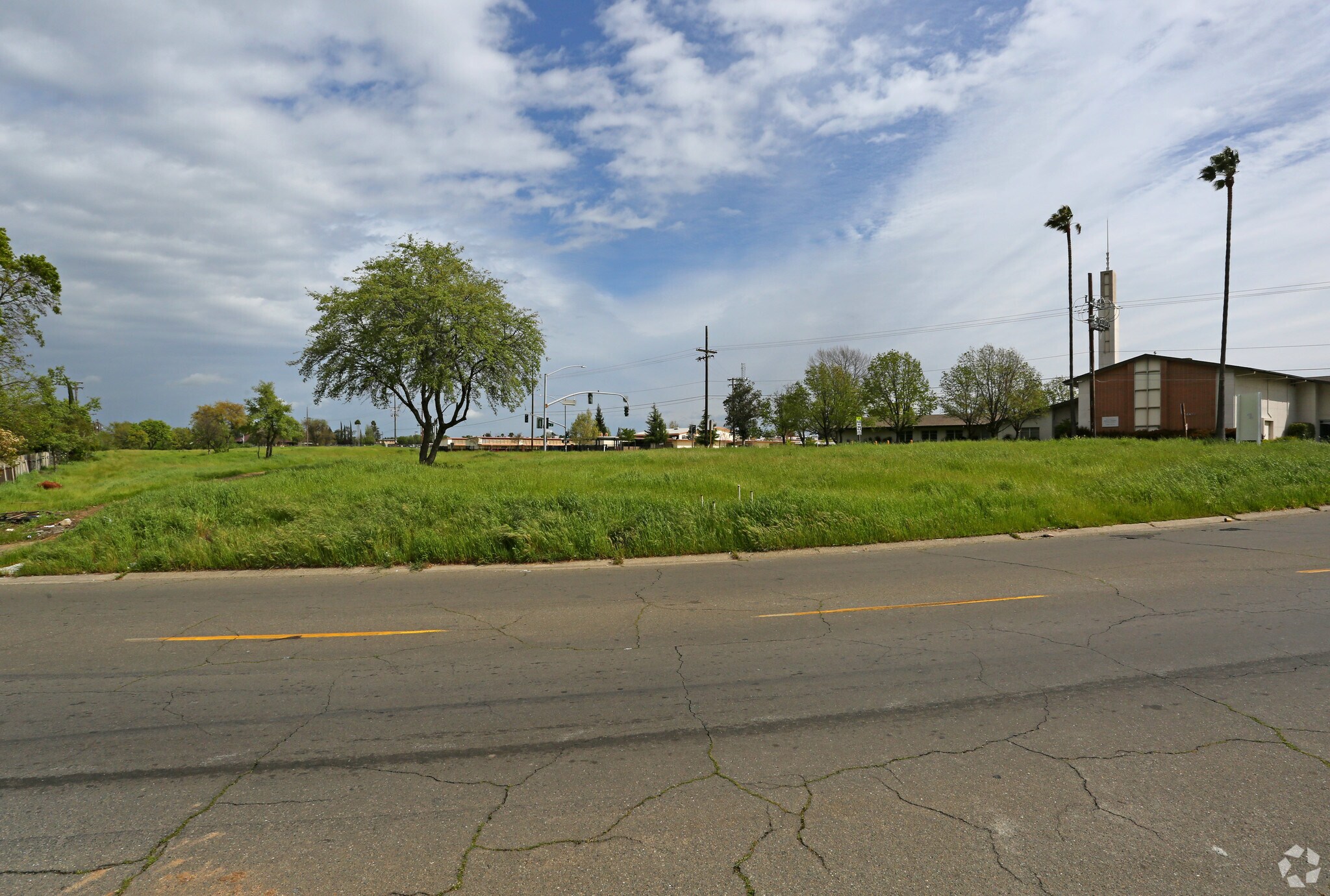 Walerga Rd, North Highlands, CA for sale Building Photo- Image 1 of 1