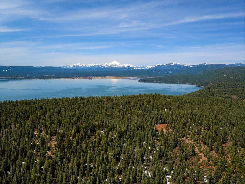 Clifford Dr, Lake Almanor, CA for sale - Primary Photo - Image 1 of 1