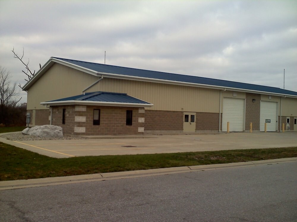 999 Procom Dr, Defiance, OH for sale Building Photo- Image 1 of 1