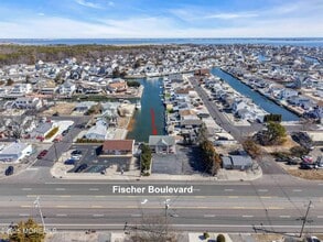 751 Fischer Blvd, Toms River, NJ - AERIAL map view - Image1