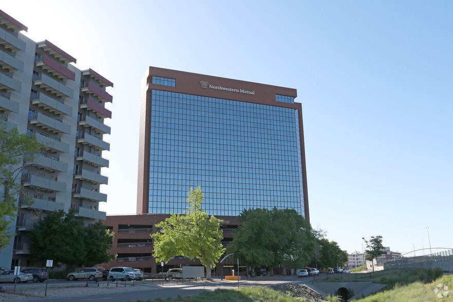 1873 S Bellaire St, Denver, CO for lease - Building Photo - Image 3 of 24