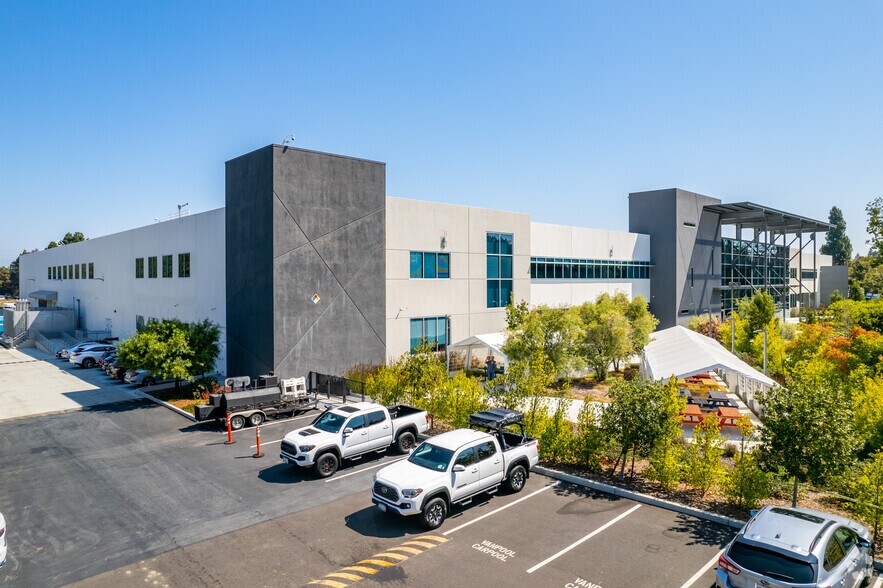 1305-1315 Obrien Dr, Menlo Park, CA for sale - Primary Photo - Image 1 of 1