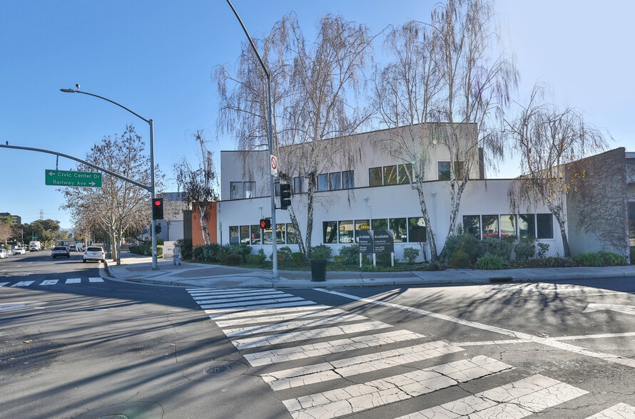 476 E Campbell Ave, Campbell, CA for lease - Building Photo - Image 2 of 26