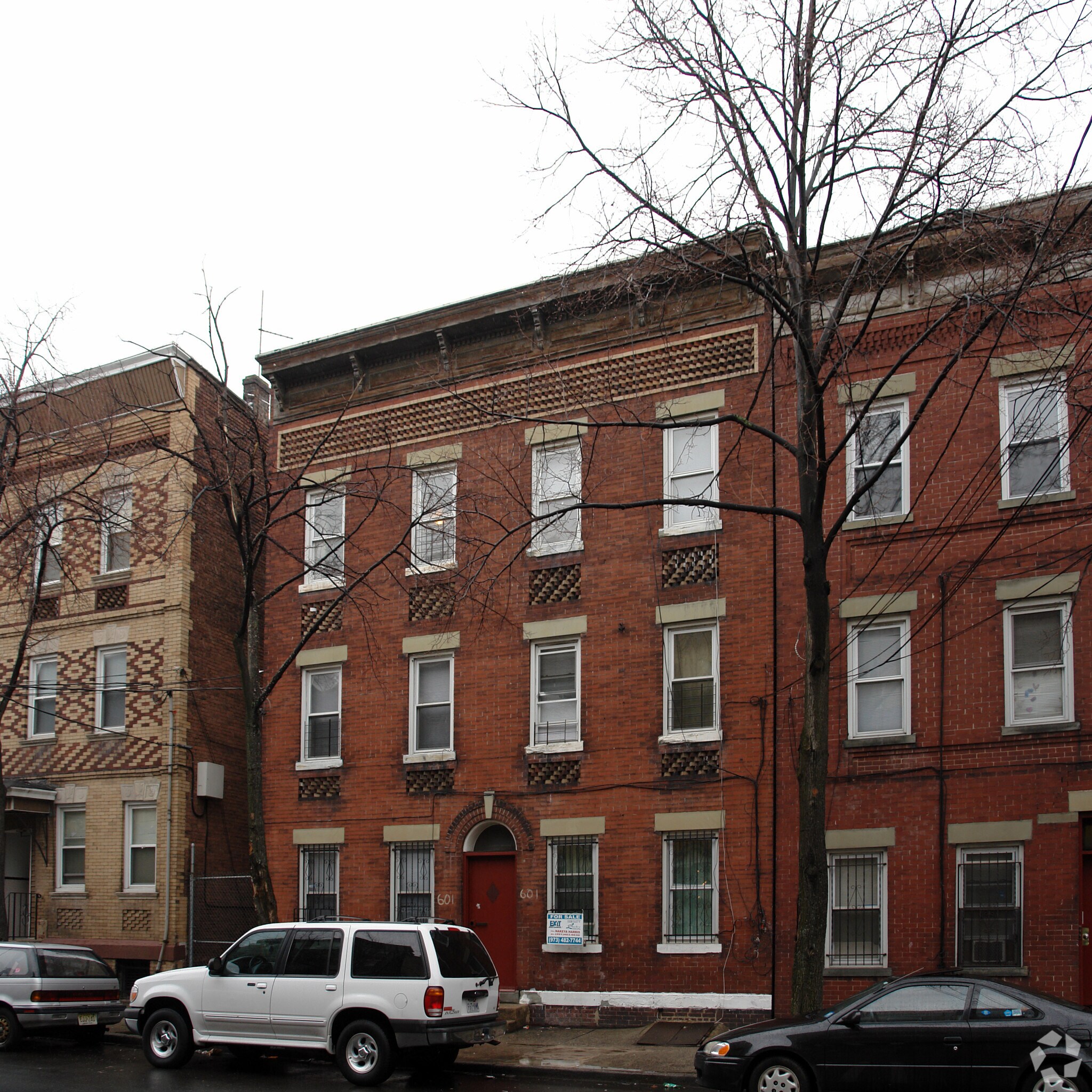 601 N 6th St, Newark, NJ for sale Building Photo- Image 1 of 1