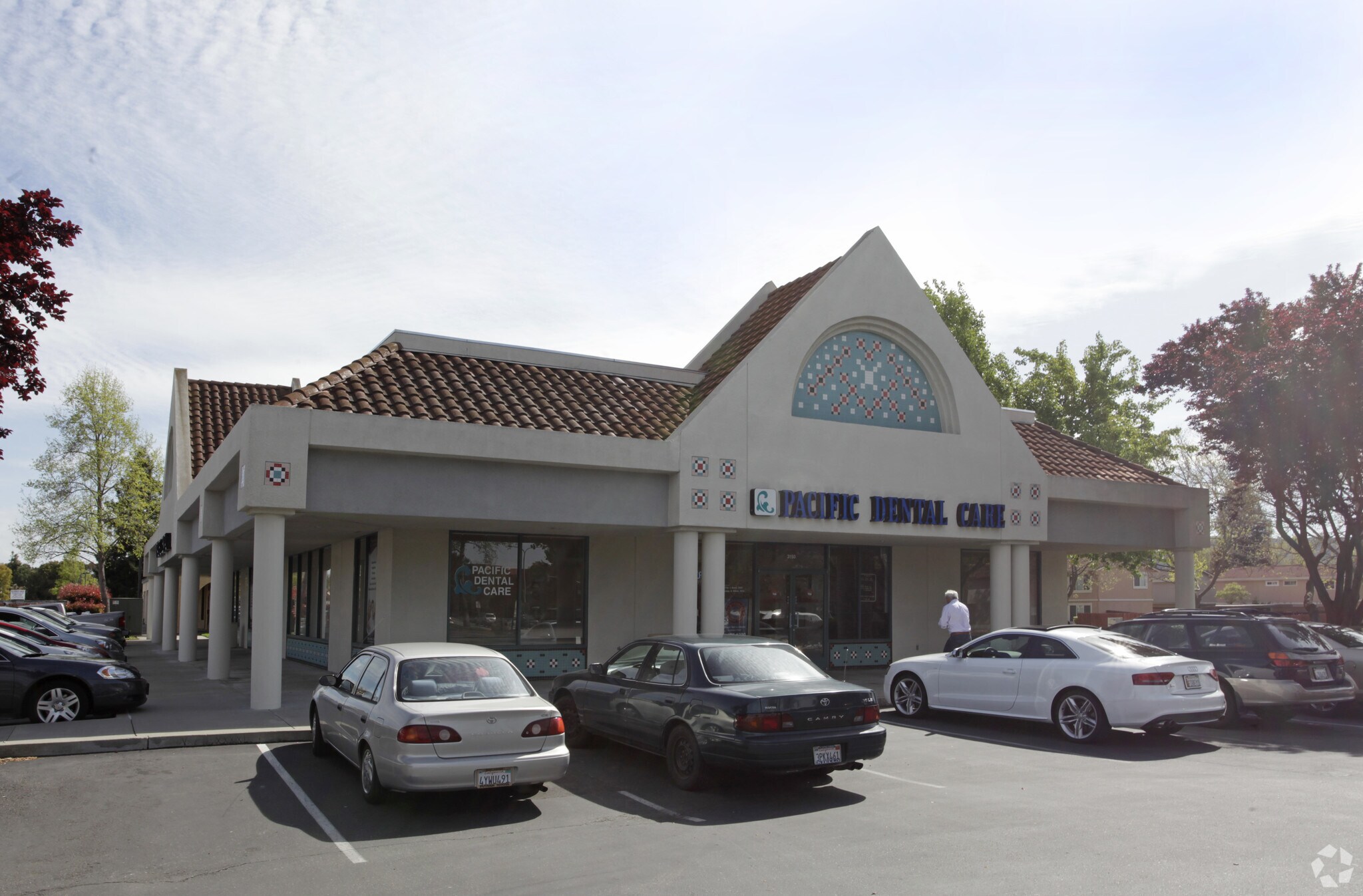3150-3180 Santa Rita Rd, Pleasanton, CA for sale Primary Photo- Image 1 of 1