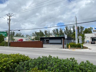 More details for 1235 NW 103rd St, Miami, FL - Retail for Lease