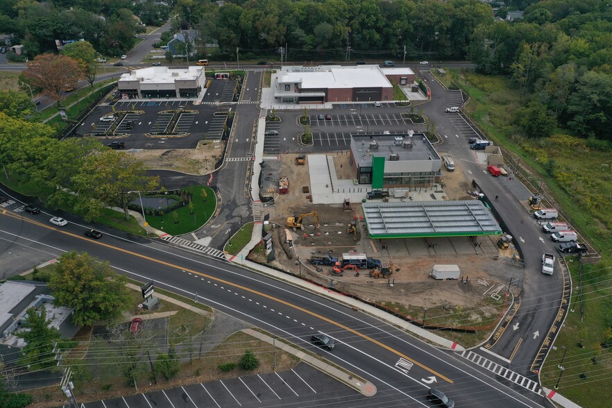 704 State Route 35 N, Neptune City, NJ for lease - Aerial - Image 3 of 5