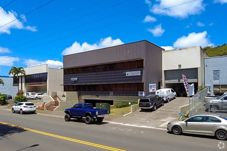 99-950 Iwaena St, Aiea, HI for sale Building Photo- Image 1 of 1