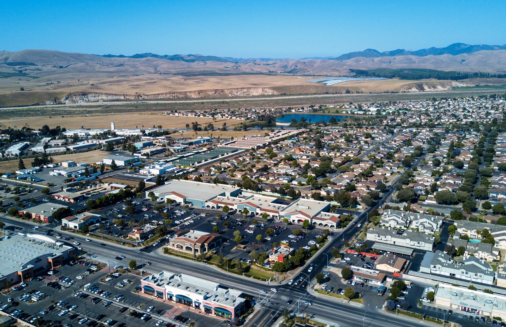 1818-1876 N Broadway, Santa Maria, CA for sale Building Photo- Image 1 of 1