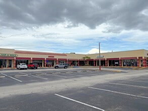 7118-7170 N Nob Hill Rd, Tamarac, FL for lease Building Photo- Image 1 of 2