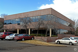 More details for 8801 E Hampden Ave, Denver, CO - Office, Office/Medical for Lease