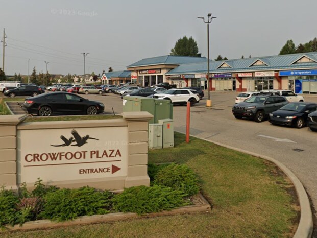 21 Crowfoot Rise NW, Calgary, AB for sale Building Photo- Image 1 of 1