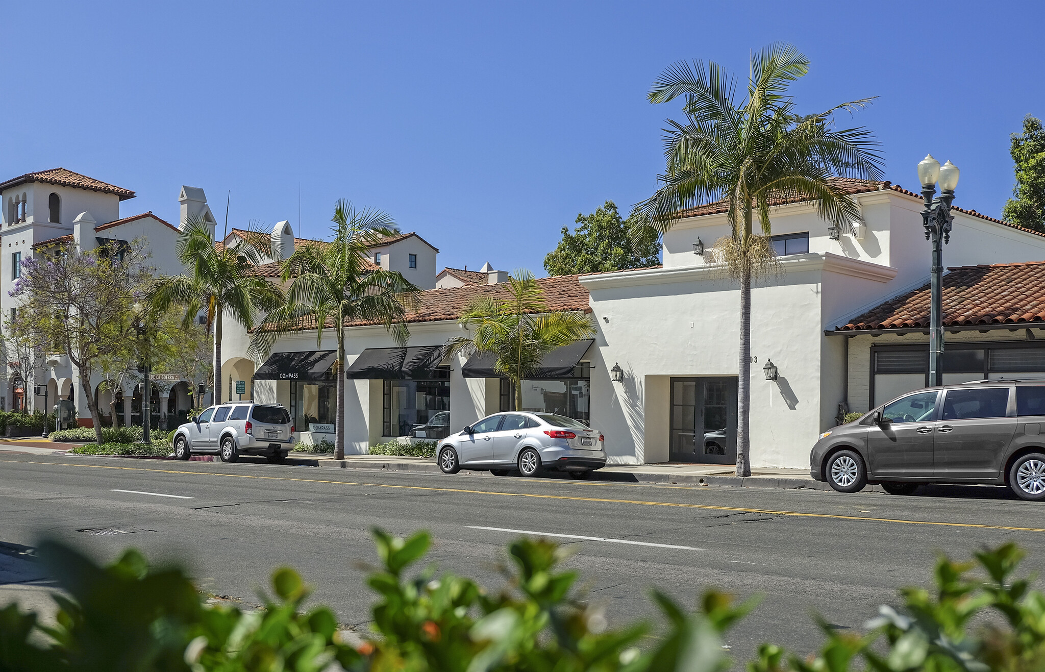 801-803 Chapala St, Santa Barbara, CA 93101 | LoopNet