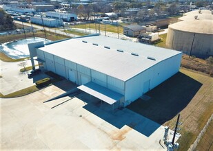 7214 Harms Rd, Houston, TX for lease Building Photo- Image 2 of 4