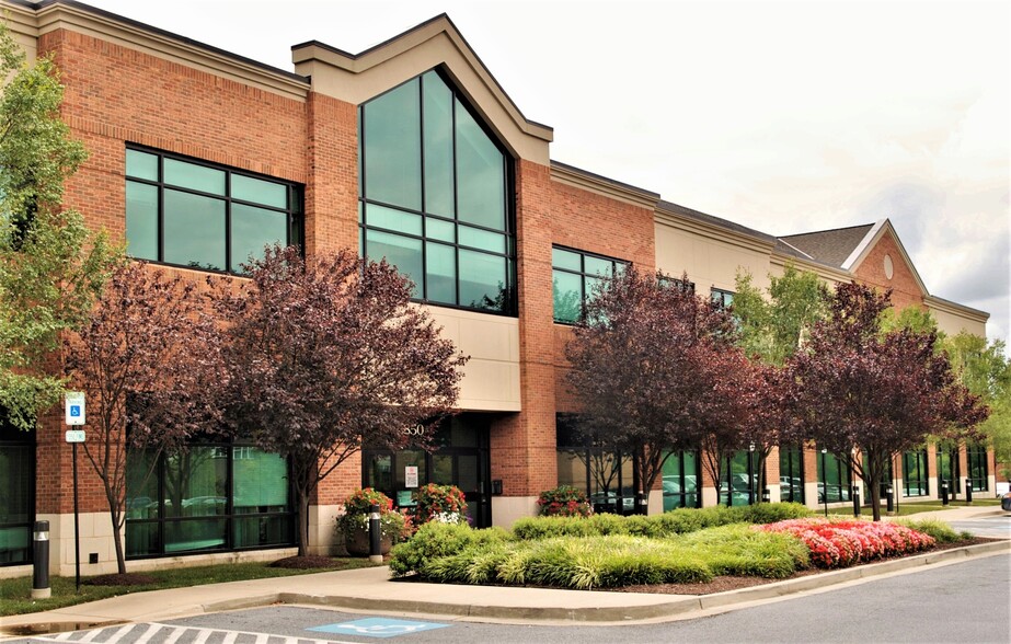 5850 Waterloo Rd, Columbia, MD for lease - Building Photo - Image 1 of 10