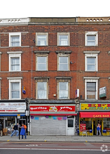 280 Kilburn High Rd, London for sale - Primary Photo - Image 1 of 1