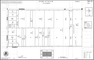 More details for 0 Ethanac, Menifee, CA - Land for Sale