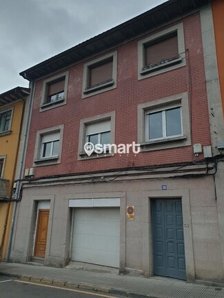 More details for Calle de la Magdalena, 35, Avilés - Multifamily for Sale