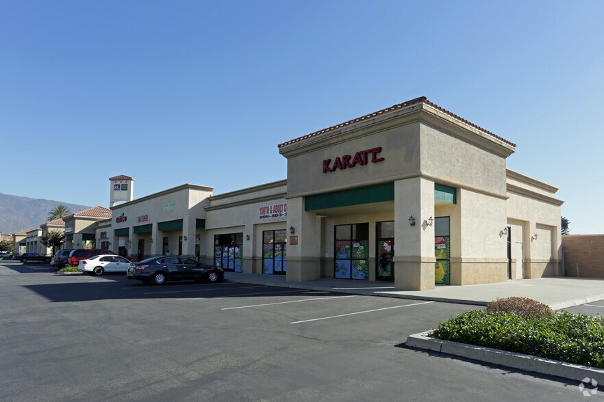 7373 East Ave, Fontana, CA for sale - Building Photo - Image 2 of 2