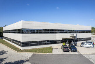 More details for 2550 Argentia Rd, Mississauga, ON - Office for Lease