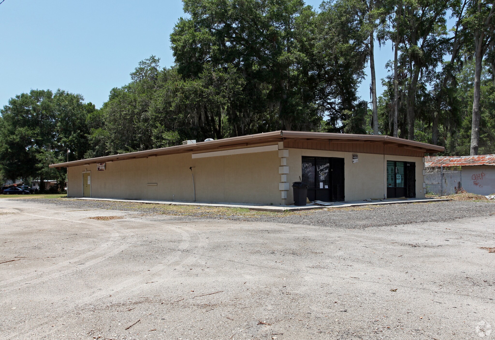 2714 Trask Pky, Beaufort, SC for sale Primary Photo- Image 1 of 1