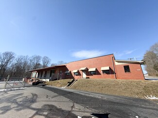 More details for 749 Ac Little Dr, Newton, NC - Industrial for Sale