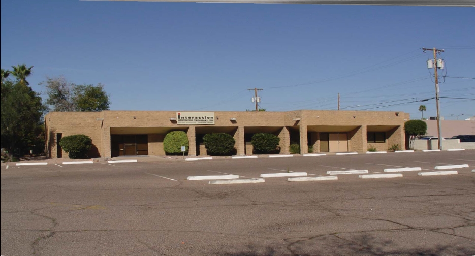 33 N Parsell, Mesa, AZ for lease - Building Photo - Image 3 of 16