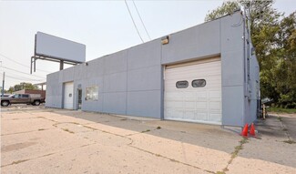 More details for 981 S Getty St, Muskegon, MI - Industrial for Sale