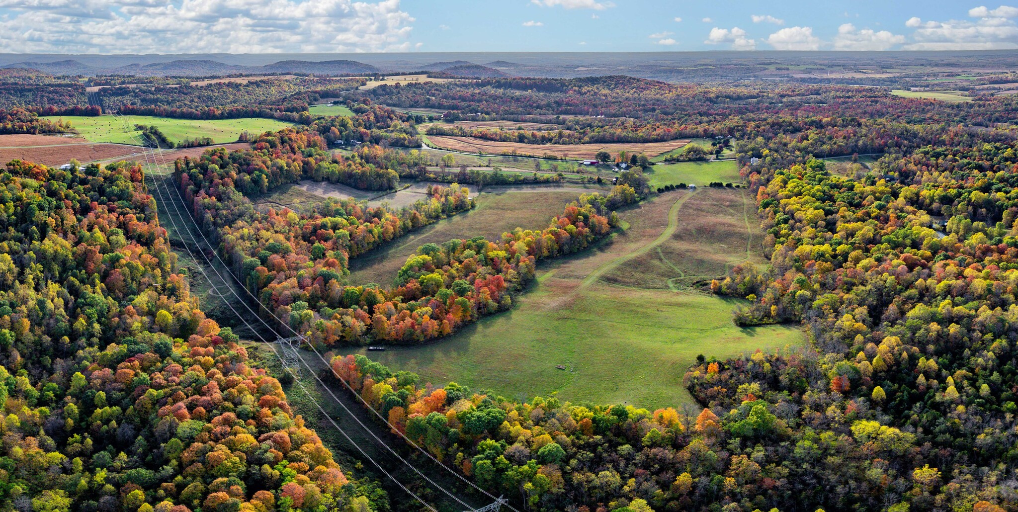 948 Mount Olive Rd, South Salem, OH for sale Primary Photo- Image 1 of 51