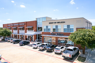 More details for 351 Cypress Creek Rd, Cedar Park, TX - Medical for Lease