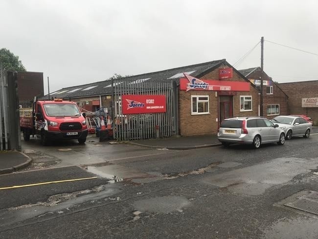 5 Kelham St, Doncaster for sale - Primary Photo - Image 1 of 1