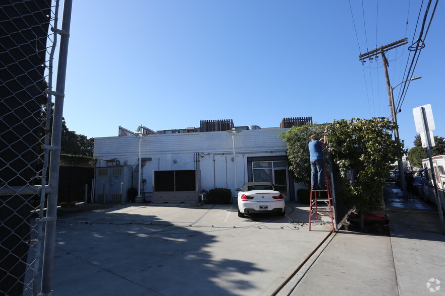 200 Mildred Ave, Venice, CA for lease - Building Photo - Image 3 of 18